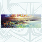 Scott Naismith - Forth Bridges Flight Path